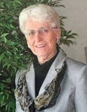 Obituary information for Etta Haak