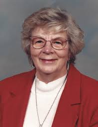 Obituary information for Dorothy M. Grams