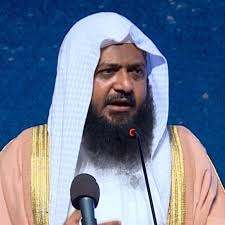 Mufti Omar Sheriff Qasimi المفتي عمر شريف القاسمي