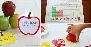 Seuss book ten apples up on top. 30 Super Simple Apple Activities For Kids Autistic Mama