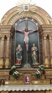 Check spelling or type a new query. Iglesia Parroquial De Exaltacion De La Cruz Capilla Del Senor Tripadvisor