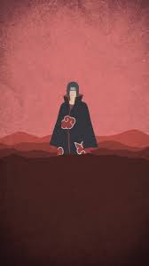 Akatsuki Minimalist Wallpapers Top Free Akatsuki Minimalist Backgrounds Wallpaperaccess Wallpaper of anime, naruto, akatsuki background & hd image.