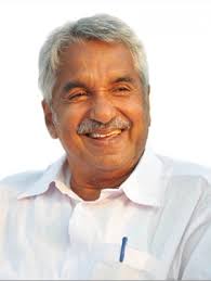 Oommen Chandy, INC MLA from Puthuppally