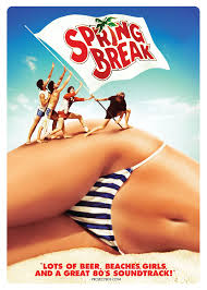 Today, after 5 years of playing, the curse has been broken. Amazon Com Spring Break 1983 David Knell Perry Lang Paul Land Steve Bassett Jayne Modean Corrine Alphen Richard B Shull Jessica James Daniel Faraldo Donald Symington Mimi Cozzens John Archie Robert Small Fred