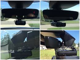 Which mount is that in the picture? R3 Blendmount Solution For Current Audi Radar Detector Countermeasure Forum