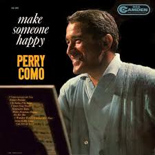 Perry Como