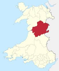 Wales heeft een lange landbouwgeschiedenis en veel gemeenschappen zijn sterk afhankelijk van de landbouw. File Montgomeryshire Au Pays De Galles 1974 1996 Svg Wikipedia