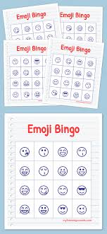 Bingo Holiday Free Bingo Games Free Printable Bingo Cards Free Printable Bingo Cards Emoji Bingo Bingo Cards