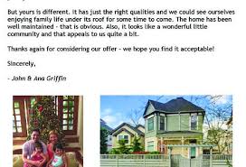 Dear Seller Letters Work For Home Buyers House Letters Real Estate Letters From Home