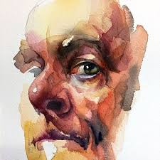 Watercolor. #academic_artworks #academicdrawing #academic_art #academicart  #drawingeveryday #artaesthetic #artstarsmag #artstarmagazine #olksypus  #paintforum #watercolor_art #watercolor_blog #watercolor_gallery  #watercolor_painting #watercolorblog ...