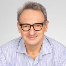 I've only been at this CEO thing for 6 months, but I finally figured out  what it's all about.