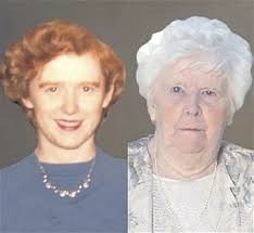 Elizabeth PARSON Obituary