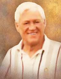 Gerald Forrest Nickerson Obituary