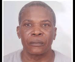 Death Announcement of 73 year old George Thomas Connor better known as  Georgie, Uncle George or Padna of Antigua who resided at Glanvillia  Portsmouth