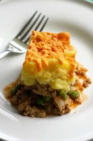 Gluten Free Shepherd S Pie Turkey Shepherds Pie Dairy Free Baby Food Recipes
