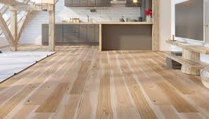 Sorry for the poor pic quality, but to me the 2 woods look identical. Hickory Hardwood Flooring Reallycheapfloors America S Cheapest Hardwood Flooring