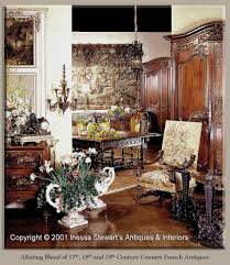 French Antiques And Interiors Antique French Interior Www Inessa Com French Antiques Int French Decor French Country Interiors Antique French Country