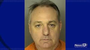Ex-Horry County RIDE IV chairman Wayne Gray jailed