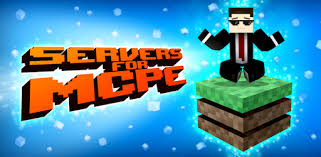 Open the minecraft server page from this link on your android device. Servers For Minecraft Pe Apps On Google Play