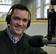 Episode 77:Adrian Baron