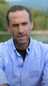 It’s never too late for an adventure! Cousins Sir Ranulph Fiennes and  Joseph Fiennes take