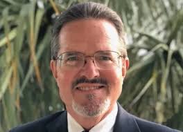 2024 Elections: Jim Harris seeks district 1 PC commissioner seat