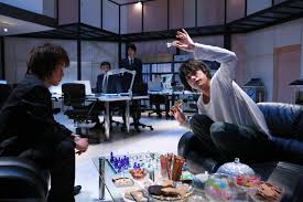 201718+ 1h 40msupernatural horror films. Death Note 2 The Last Name Review Wynnesworld