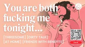 Reality-Checking Mainstream Porn - Understand the portrayal of intimacy on screen and how it relates to influence on text interactions