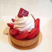 Tartelette Aux Fraises Et Chantilly Vanillee Recette Gateau Licorne Patissiere Tartelettes Fraise