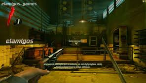 Edge online tarafından 2012'de yılın stüdyosu seçilen arkane studios tarafından geliştirilen dishonored sizi intikâm yolculuğundaki doğaüstü güçlere sahip bir suikastçiyi yönettiğiniz sürükleyici bir fps aksiyon oyunu. Download Dishonored Game Of The Year Edition Pc Multi9 Elamigos Torrent Elamigos Games
