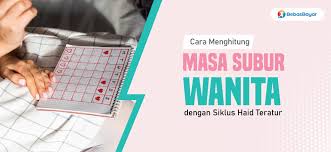 Agar semakin memperkuat prediksi hari paling subur, anda juga bisa menggunakan indikator lain, seperti dengan memperkirakan dan menghitung masa subur setelah haid, serta memahami apa yang terjadi selama siklus menstruasi, anda menjadi lebih. Cara Menghitung Masa Subur Wanita Dengan Siklus Haid Teratur