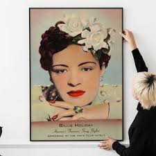 The Black Cat Jazz Club Poster