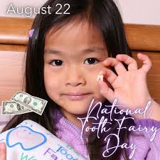 What does Disney do for lost teeth?