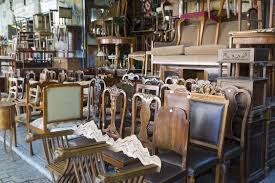 Second Hand Furniture Is Often A Great Option For Finding Unusual Furniture Or Saving A Lot Of Money Second Hand Furniture Second Hand Chairs Unusual Furniture