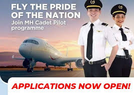 Less for the casual backpacker. How To Become A Pilot A Step By Step Guide Becoming A Pilot Pilot Education In Malaysia