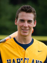 Meet the 2016 All-County Baseball Team