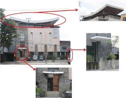 42) desain rumah tropis modern 8x15 (8x15 house design). Https Media Neliti Com Media Publications 220887 Kajian Penerapan Arsitektur Modern Pada Pdf