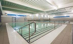 Includes contact details and opening times. Stechford Leisure Centre Birmingham