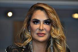 Ninel conde was born on september 29, 1970 in toluca, estado de mexico, mexico as ninel herrera conde. Arrestan A Larry Ramos Esposo De Ninel Conde