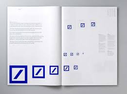 This measured approach gives us the confidence to enable agile minds to look beyond the obvious, gaining advantage for everyone we work with. Peek Inside Deutsche Bank S Brandspace Strategy Standards