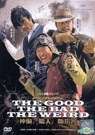 For those who are not familiar with this new genre imagine a. Yesasia The Good The Bad The Weird Dvd English Subtitled Malaysia Version Dvd Lee Byung Hun Kim Jee Woon Pmp Entertainment M Sdn Bhd Korea Movies Videos Free Shipping