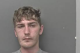 Jealous love rival smashed up wrong woman's Audi with kitchen pan