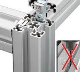 Aluminium profiles · Phoenix Mecano Australia