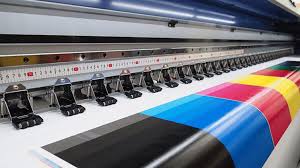 Paper & Print Industry