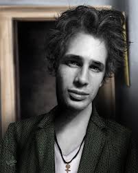Remembering Jeff Buckley