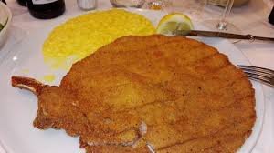 We did not find results for: Cotoletta Alla Milanese Con Aggiunta Di Risotto Alla Milanese Picture Of Le Cotolette Milan Tripadvisor