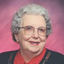 Phyllis Bailey Obituary