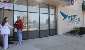 If you're under or uninsured, and looking for a nearby free clinic, sliding scale clinic, or low. Open Arms Free Clinic Of Walworth County Elkhorn Wi 53121