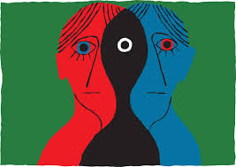 Paranoia is a positive symptom of schizophrenia. Amfetaminutlost Psykose Eller Schizofreni Tidsskrift For Den Norske Legeforening