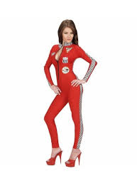 Check spelling or type a new query. Sexy Race Car Driver Costume Express Delivery Funidelia